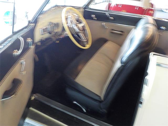 1948 Pontiac Silver Streak (CC-1296498) for sale in Dallas, Texas