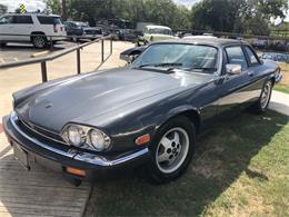 1986 Jaguar XJ (CC-1296503) for sale in Dallas, Texas