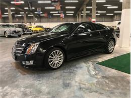 2011 Cadillac CTS (CC-1296508) for sale in Jackson, Mississippi
