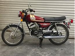 1975 Yamaha Motorcycle (CC-1296510) for sale in Jackson, Mississippi