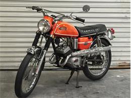 1968 Yamaha Motorcycle (CC-1296512) for sale in Jackson, Mississippi