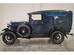 1931 Ford Model A (CC-1296515) for sale in Jackson, Mississippi