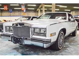 1984 Cadillac Eldorado (CC-1296519) for sale in Jackson, Mississippi