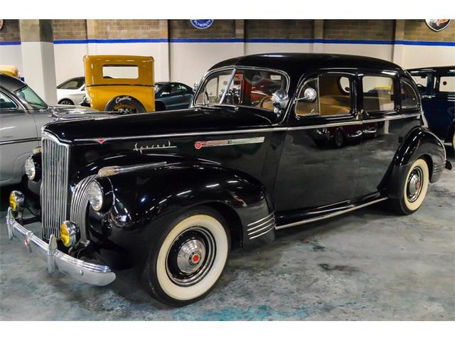 1941 Packard 110 (CC-1296533) for sale in Jackson, Mississippi