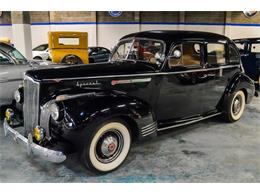 1941 Packard 110 (CC-1296533) for sale in Jackson, Mississippi
