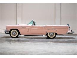 1957 Ford Thunderbird (CC-1296547) for sale in Jackson, Mississippi