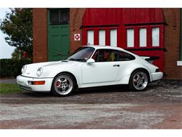 1994 Porsche 911 Turbo (CC-1296551) for sale in Jacksonville, Florida