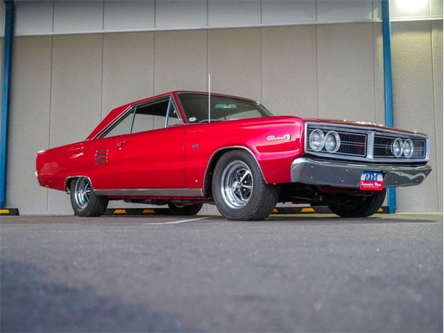 1966 Dodge Coronet (CC-1296552) for sale in Jackson, Mississippi