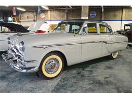 1953 Packard Clipper (CC-1296554) for sale in Jackson, Mississippi