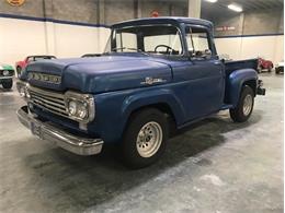 1959 Ford F100 (CC-1296563) for sale in Jackson, Mississippi