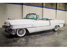 1956 Cadillac Eldorado (CC-1296569) for sale in Jackson, Mississippi
