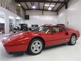 1987 Ferrari 328 GTS (CC-1296572) for sale in Saint Louis, Missouri