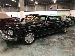 1973 Buick Electra (CC-1296578) for sale in Jackson, Mississippi