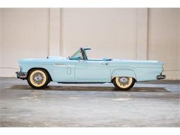 1957 Ford Thunderbird (CC-1296579) for sale in Jackson, Mississippi
