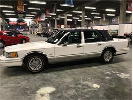 1994 Lincoln Town Car (CC-1296580) for sale in Jackson, Mississippi