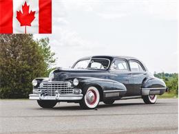 1942 Cadillac Series 60 (CC-1296588) for sale in Jackson, Mississippi
