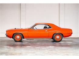 1970 Plymouth Cuda (CC-1296591) for sale in Jackson, Mississippi