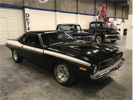 1973 Plymouth Barracuda (CC-1296592) for sale in Jackson, Mississippi
