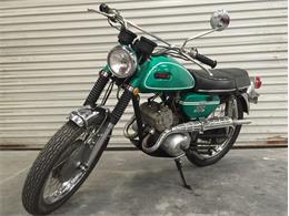 1970 Yamaha Motorcycle (CC-1296606) for sale in Jackson, Mississippi