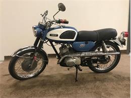 1969 Yamaha Motorcycle (CC-1296607) for sale in Jackson, Mississippi