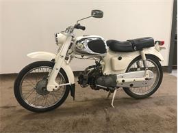 1965 Honda Motorcycle (CC-1296613) for sale in Jackson, Mississippi