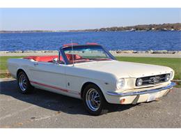 1965 Ford Mustang GT (CC-1296629) for sale in Tiverton, Rhode Island