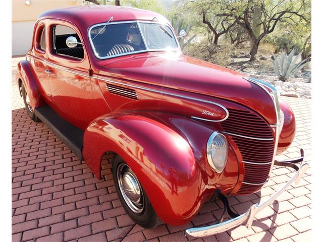 1939 Ford Standard (CC-1296636) for sale in Tucson, AZ - Arizona