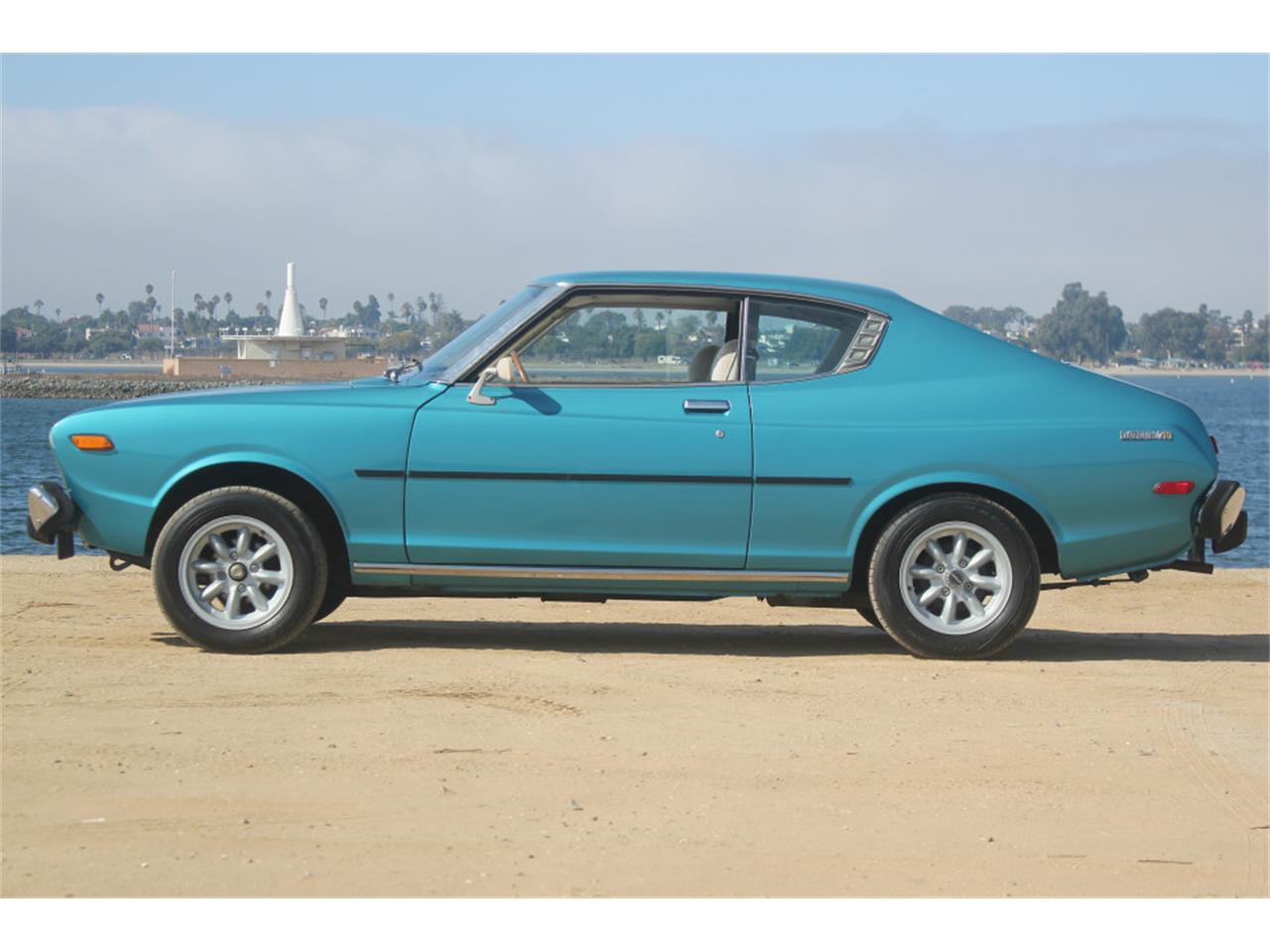 1974 Datsun 710 for Sale | ClassicCars.com | CC-1296646