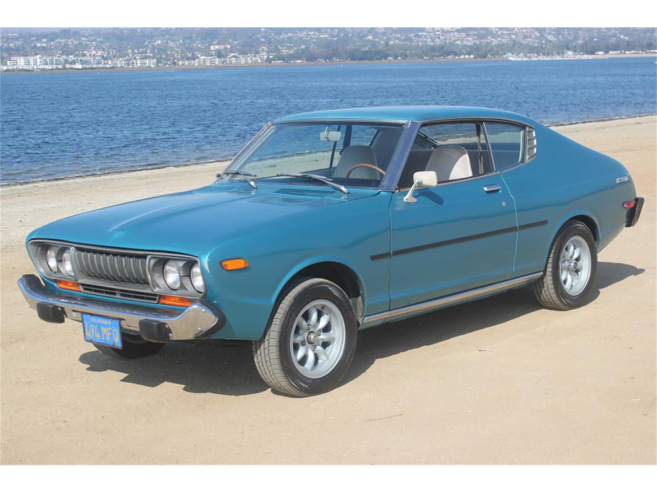 1974 Datsun 710 for Sale | ClassicCars.com | CC-1296646