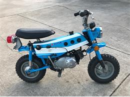 1971 Suzuki Motorcycle (CC-1296653) for sale in Rowlett, Texas