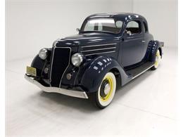 1936 Ford 5-Window Coupe (CC-1296677) for sale in Morgantown, Pennsylvania
