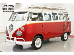 1974 Volkswagen Bus (CC-1296698) for sale in Denver , Colorado