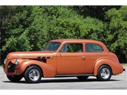 1940 Pontiac Deluxe 8 (CC-1296703) for sale in Alsip, Illinois