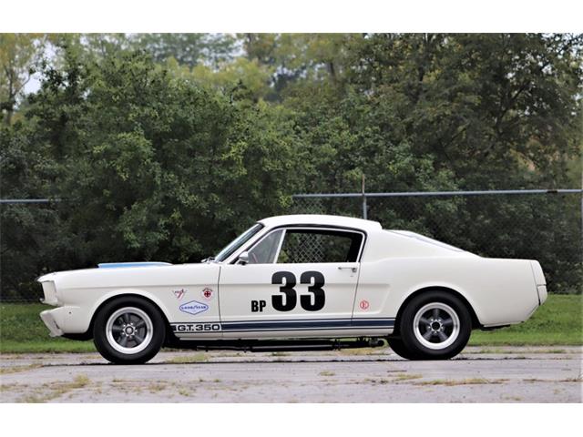 1966 Ford Mustang (CC-1296705) for sale in Alsip, Illinois