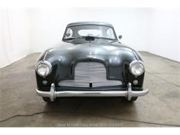 1957 Aston Martin DB 2/4 MKII (CC-1296710) for sale in Beverly Hills, California
