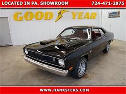 1970 Plymouth Duster (CC-1296711) for sale in Homer City, Pennsylvania