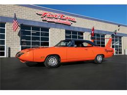 1970 Plymouth Superbird (CC-1296715) for sale in St. Charles, Missouri