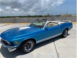1970 Ford Mustang (CC-1296720) for sale in Punta Gorda, Florida