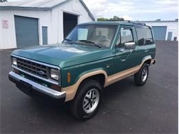 1988 Ford Bronco (CC-1296730) for sale in Punta Gorda, Florida