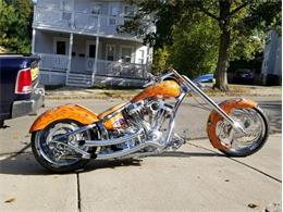 2006 Custom Motorcycle (CC-1296737) for sale in Punta Gorda, Florida