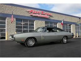 1970 Dodge Charger (CC-1296742) for sale in St. Charles, Missouri