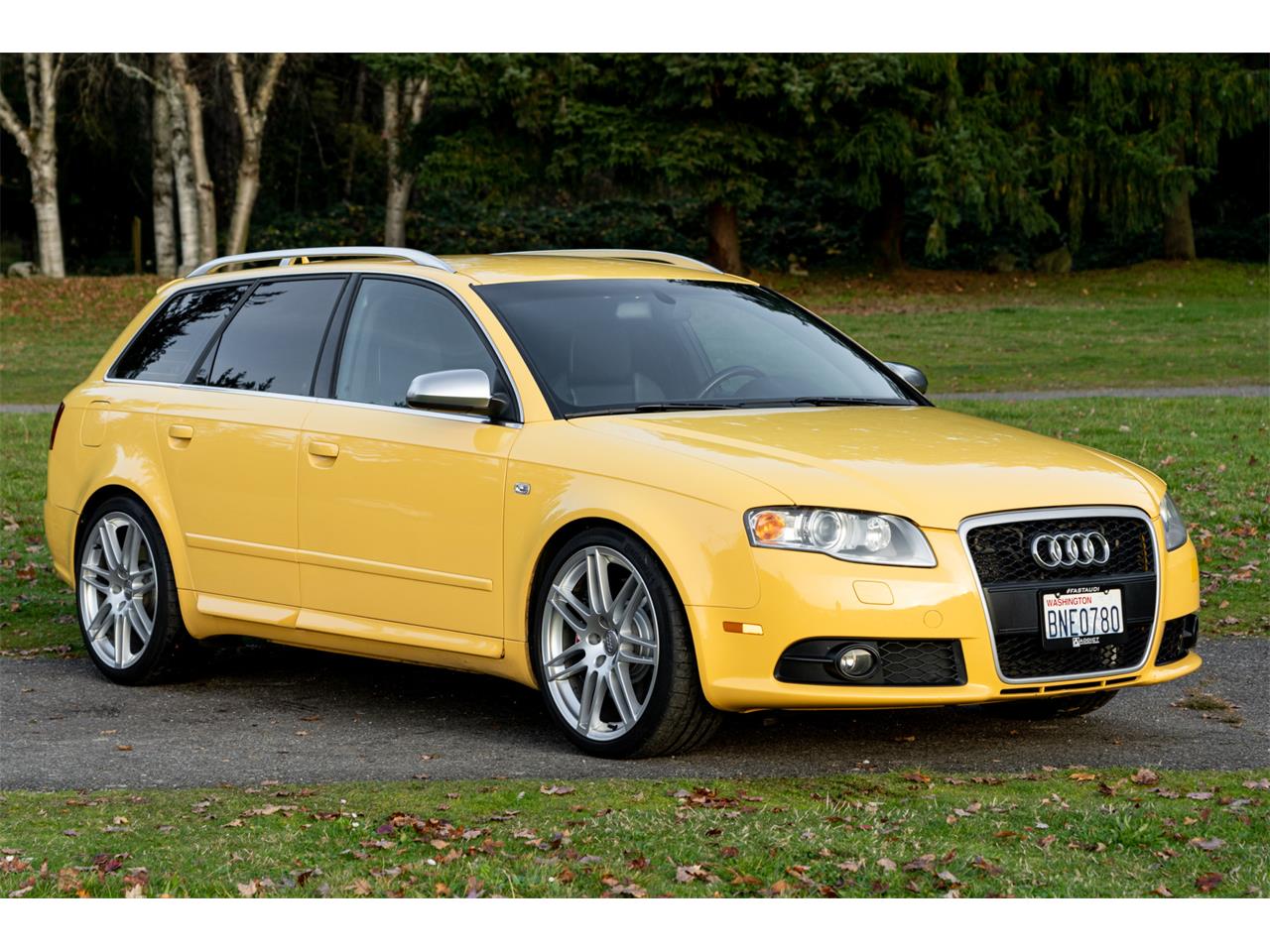 2006 Audi S4 For Sale