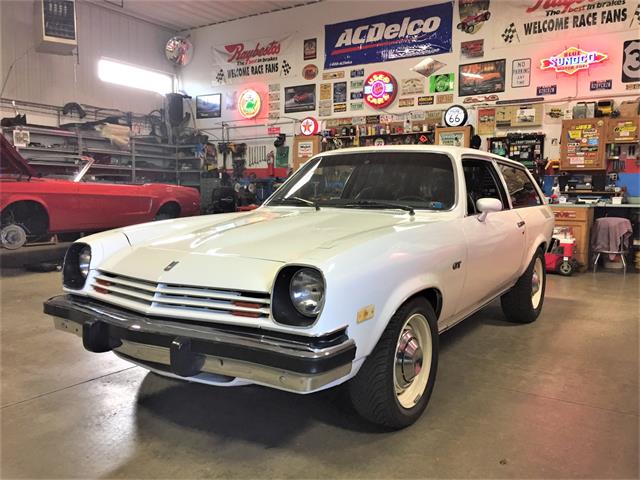 1976 Chevrolet Vega (CC-1296755) for sale in Merrillville, Indiana