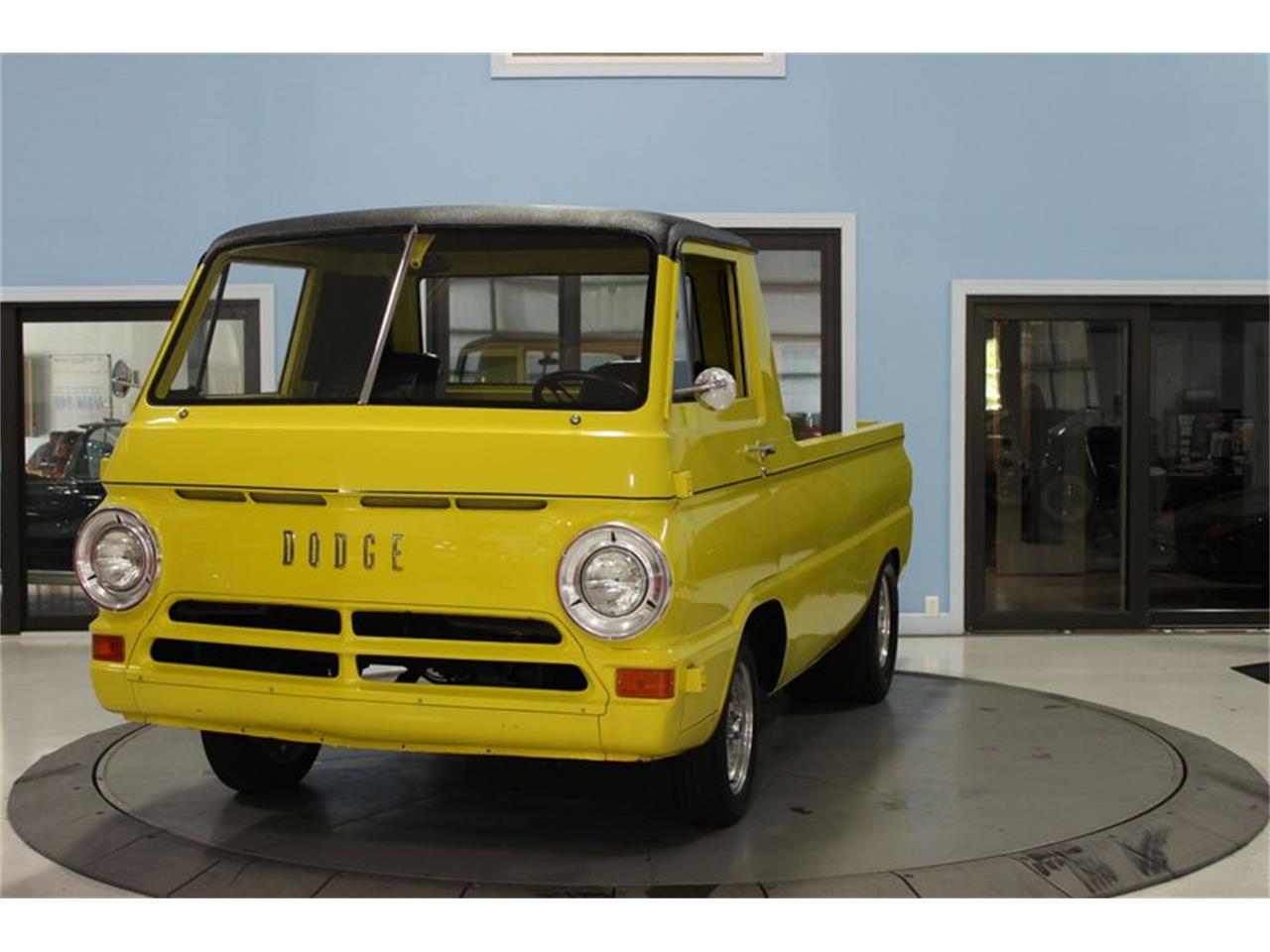 1966 Dodge A100 For Sale | ClassicCars.com | CC-1296774