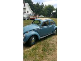 1959 Volkswagen Beetle (CC-1296794) for sale in Raleigh, North Carolina