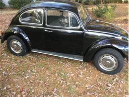 1967 Volkswagen Beetle (CC-1296795) for sale in Raleigh, North Carolina