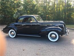 1939 Buick Business Coupe (CC-1296801) for sale in Raleigh, North Carolina