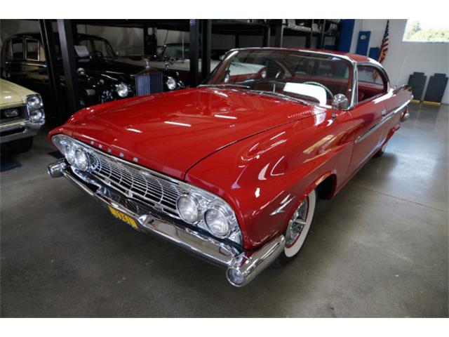 1961 Dodge Dart (CC-1296811) for sale in Torrance, California