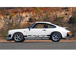 1975 Porsche 911 (CC-1296820) for sale in San Diego, California