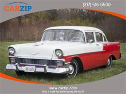 1956 Chevrolet 150 (CC-1296824) for sale in Indianapolis, Indiana